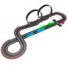 SCALEXTRIC COMPACT : CIRCUITO SPEED RACE  1:43