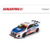 SCALEXTRIC COMPACT : AUDI RS3   1:43