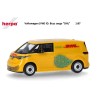 HERPA : Volkswagen (VW) ID. Buzz Cargo DHL   Escala  1:87