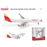 HERPA : A321 XLR IBERIA  escala 1:500