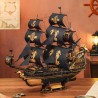 ROBOTIME ROKR : THE SEAHORSE BARCO