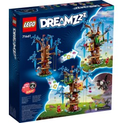 LEGO DREAMZ Casa del Árbol Fantástica (71461)