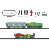 MARKLIN MY WORLD : SET INICIACION TREN Transporte en coche