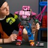 LEGO FORNITE : Líder del equipo meca