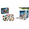 LEGO Harry Potter : CALENDARIO DE ADVIENTO 2025