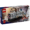 LEGO Super Heroes : Spider-Man vs. Doc Ock Escena del Tren Subterráneo