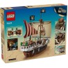 LEGO ONE PIECE :  Barco Pirata Going Merry