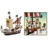 LEGO ONE PIECE :  Barco Pirata Going Merry