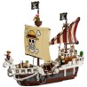 LEGO ONE PIECE :  Barco Pirata Going Merry