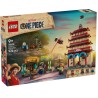 LEGO ONE PIECE : Batalla en Arlong Park