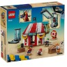 LEGO ONE PIECE : Carpa de Circo de Buggy el Payaso