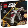 LEGO Star Wars : Caza Estelar V-19 Torrent