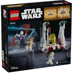 LEGO Star Wars : Caza Estelar V-19 Torrent