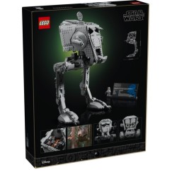 LEGO Star Wars : Caminante AT-ST