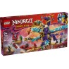 LEGO NINJAGO Dragón de la Concentración