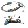 LEGO CITY : Tren Expreso Polar Ártico de los Exploradores