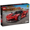  LEGO Technic : Ferrari FXX K