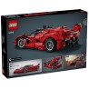  LEGO Technic : Ferrari FXX K
