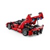  LEGO Technic : Ferrari FXX K