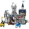 LEGO Creator 3en1 Castillo Medieval de los Caballeros del Corcel