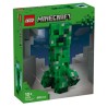 LEGO Minecraft : El Creeper