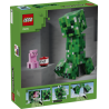 LEGO Minecraft : El Creeper