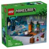 LEGO Minecraft : El Encuentro con el Custodio