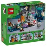 LEGO Minecraft : El Encuentro con el Custodio