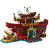 LEGO ONE PIECE : Restaurante Flotante Baratie