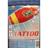 GÜNTHER : COMETA TATOO