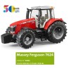 BRUDER : TRACTOR Massey Ferguson  1:16