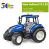 BRUDER : TRACTOR NEW HOLLAND T5 120 Escala 1:16