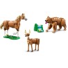 LEGO Creator 3en1 Caballo Noble