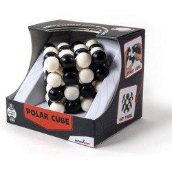 CAYRO : Juego Habilidad POLAR CUBE