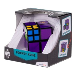 CAYRO : Juego Habilidad POCKET CUBE