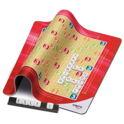 CAYRO : JUEGO FORMA PALABRAS