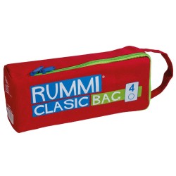 CAYRO : RUMMI CLASSIC EN BOLSA GRANDE 4 Jugadores
