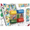 CAYRO : PARCHIS 4 + OCA con accesorios