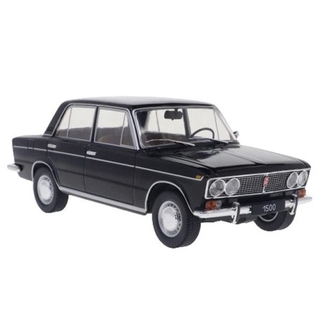 WHITE BOX : LADA 1500   Escala 1:24