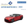 SOLIDO : ASTON MARTIN BD12  2023  Escala  1:43