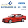 SOLIDO : BMW E36 1999  Escala  1:43