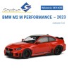 SOLIDO : BMW M2 M  2023  Escala  1:43