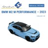 SOLIDO : BMW M2 M  2023  Escala  1:43