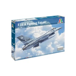 ITALERI : F-16 A Fighting Falcon  ESCALA 1:48