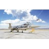 ITALERI : F-104 STARFIGHTER   ESCALA 1:32