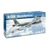 ITALERI : B-52H Stratofortress  1:72