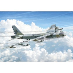 ITALERI : B-52H Stratofortress  1:72