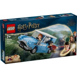 LEGO Harry Potter Ford Anglia  Volador  (76424)