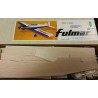TILLO MODEL : KIT para montar R.C. modelo FULMAR TILLO MODEL : KIT para montar R.C. modelo FULMAR