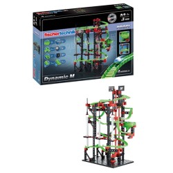 FISCHER TECHNIK : DYNAMIC M